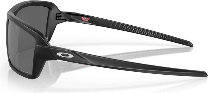 Actual product image Oakley Cable's cycling glasses