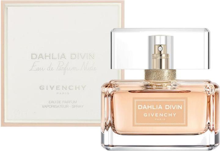 Produktbild Givenchy Dahlia Divin Nude (Eau de Parfum, 30 ml)
