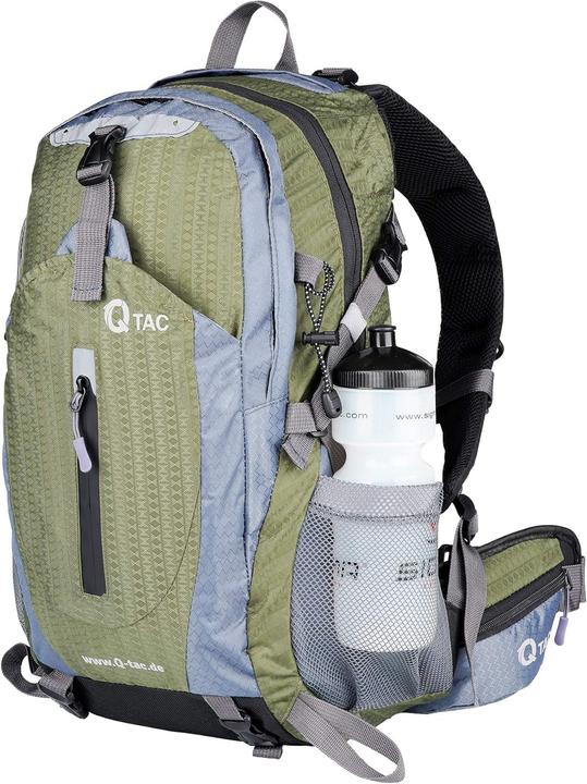 Produktbild Q-Tac Wanderrucksack (26 l)