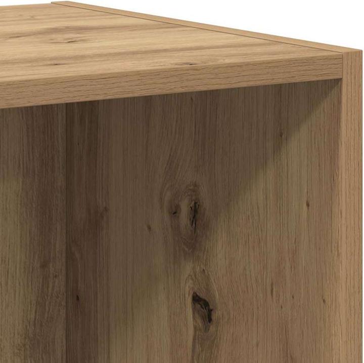 Image du produit VidaXL Étagère murale (37 x 37 x 142.5 cm)