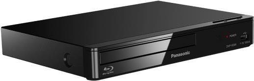 Image du produit Panasonic DMP-BD84 (Lecteur Blu-ray)