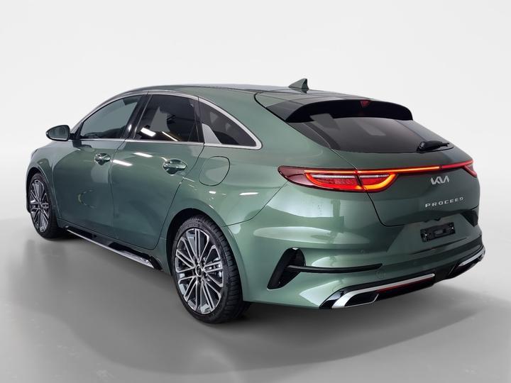 Produktbild Kia ProCeed 1.5 T-GDi GT DCT (Benzin, 140 PS)