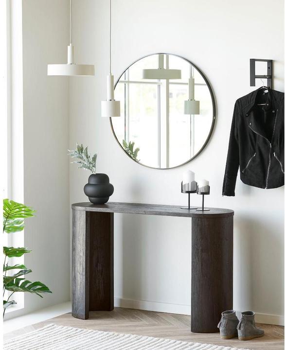 Produktbild House Nordic Bibione Konsolentisch Preis für 1 Stück. Max (114 x 38 x 75 cm)