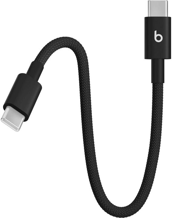 Produktbild Apple Beats USB C — USB C  Woven (0.20 m, USB 2.0, 60 W)