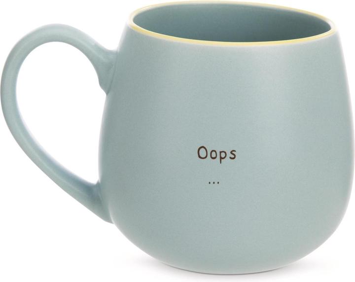 Actual product image NICI Tasse Waddle (400 ml, 1x)