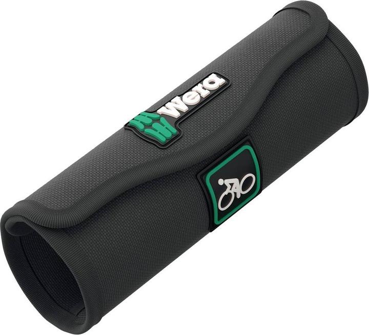 Produktbild Wera 7515/16 Kraftform Safe-Torque Speed Universal 1 (Phillipps-Kreuzschlitz (PH), Torx Plus, Innensechskant)