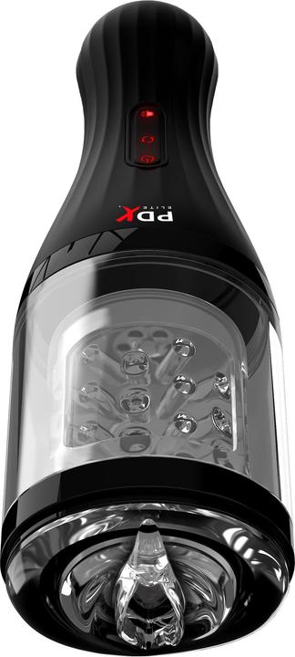 Image du produit Doc Johnson PDX Elite Talk Dirty Rotobator