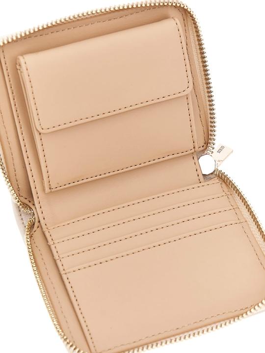 Actual product image Guess Valla Zip Around Wallet