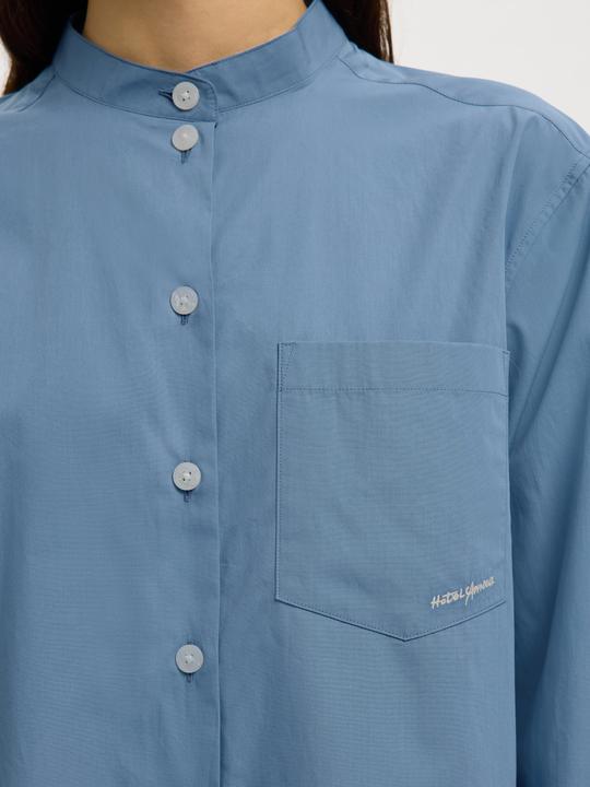 Immagine prodotto Selected Relaxed Fit Hemd (38)