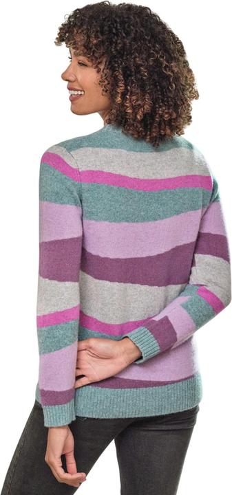 Produktbild Woolovers Pullover Welliges Fleece (S)