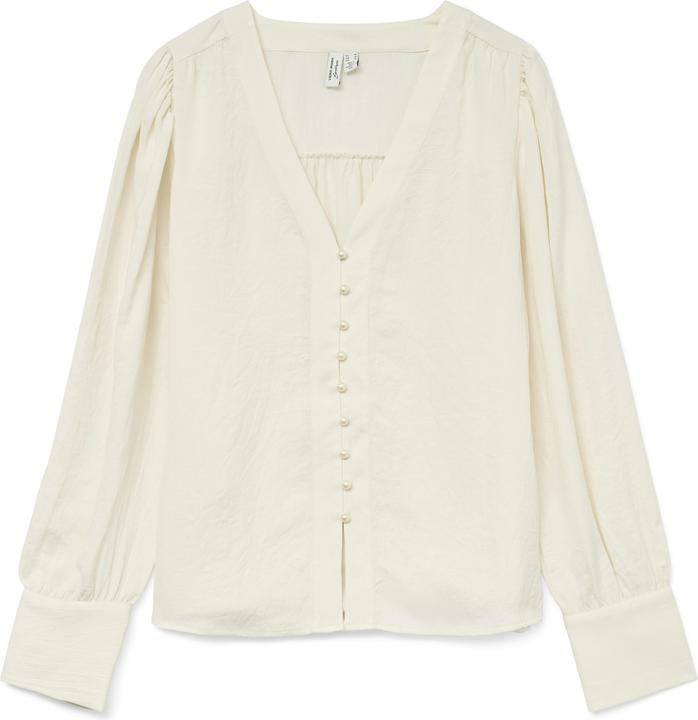 Image du produit Vero Moda VMFASANA Hemd Hemd (S)