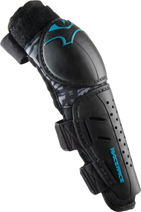 Race Face Protekt Arm Protectors Youth (S, M, Coudes)