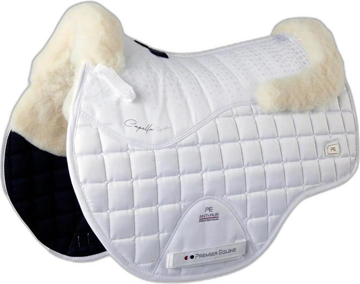 Produktbild Premier Equine Capella CC Square