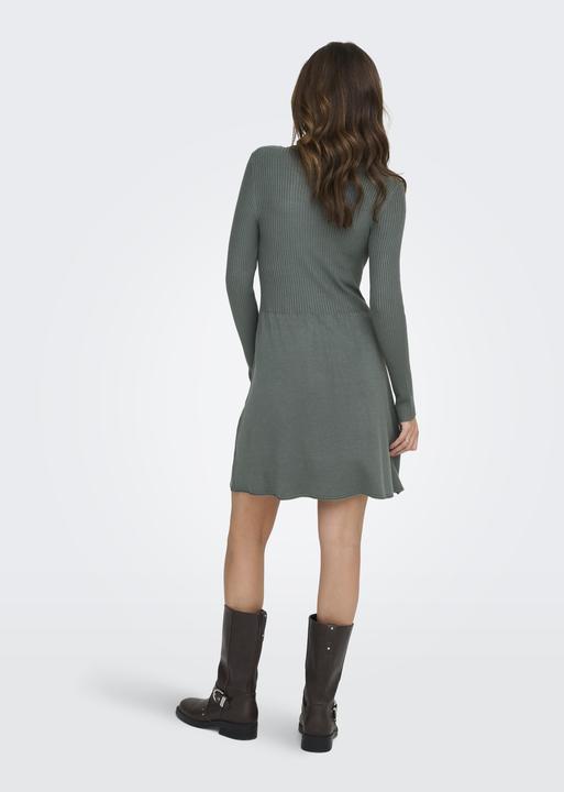 Image du produit Only ONLALMA Kurzes Kleid Strickkleid (M)