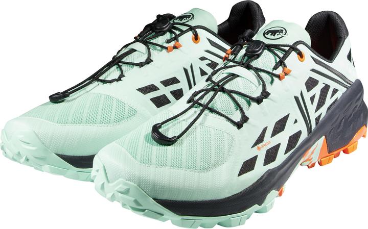 Image du produit Mammut Sertig TR Low GTX Men (40.5, 41)