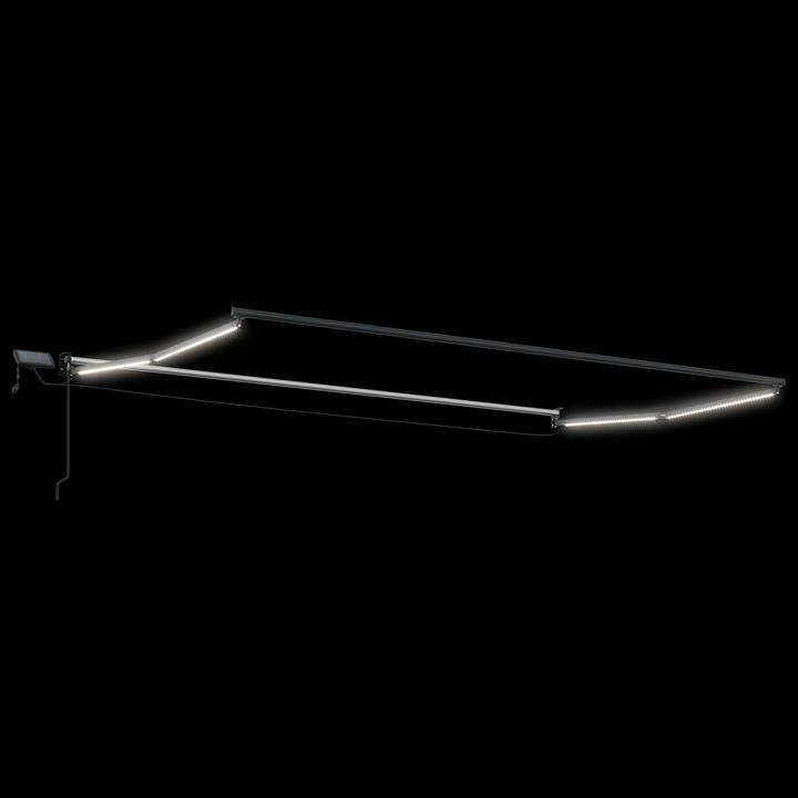 Produktbild vidaXL Sonnenschild für Outdoor (3 m)