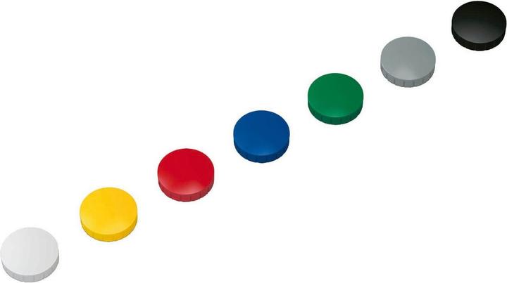 Geassorteerde kleuren, Veelkleurig