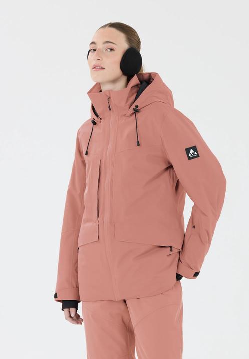 Immagine prodotto Whistler Kingland W Ski Jacket (46)