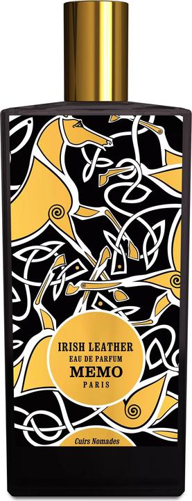 Memo Paris Irish Leather (Eau de parfum, 75 ml)
