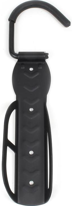 Actual product image Wiltec Bicycle wall bracket