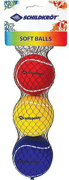 Produktbild Schildkröt Fun Sports Softbälle 3er