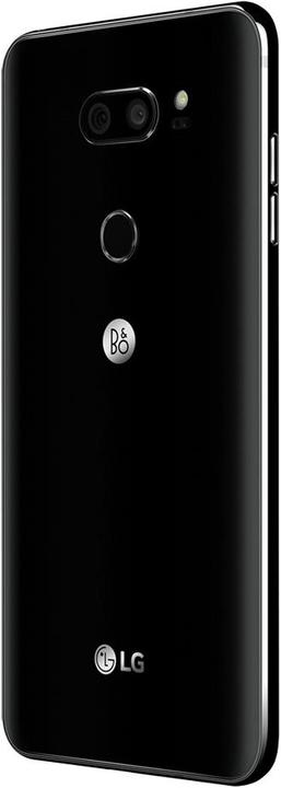 Immagine prodotto LG V30+ (128 GB, Aurora Black, 6", SIM singola, 4G)
