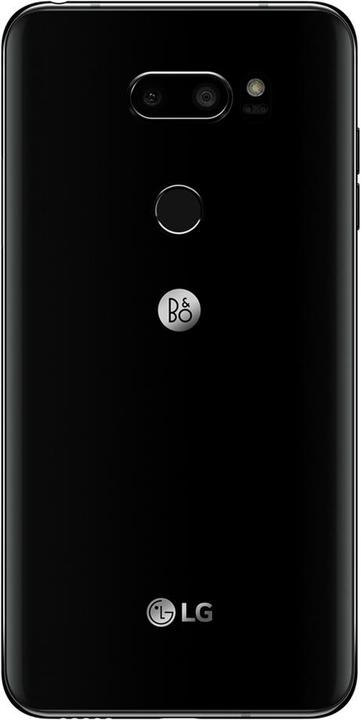Immagine prodotto LG V30+ (128 GB, Aurora Black, 6", SIM singola, 4G)