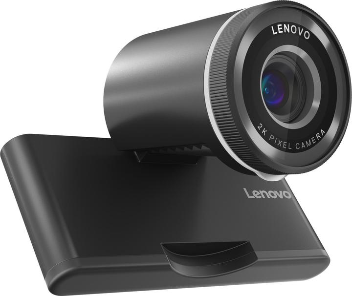 Image du produit Lenovo Qhd Webcam (4 Mpx)