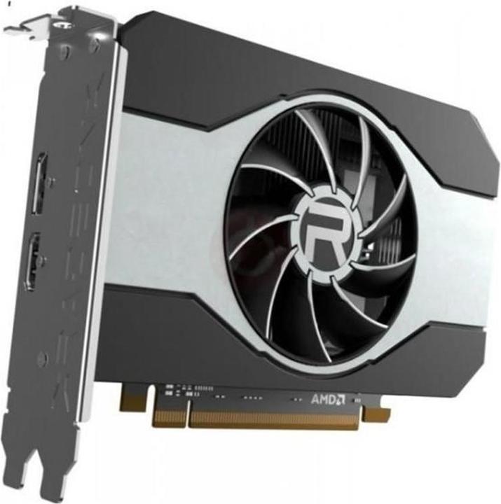 Actual product image HP AMD Radeon RX 6400 4GB DP+HDMI GFX (4 GB)