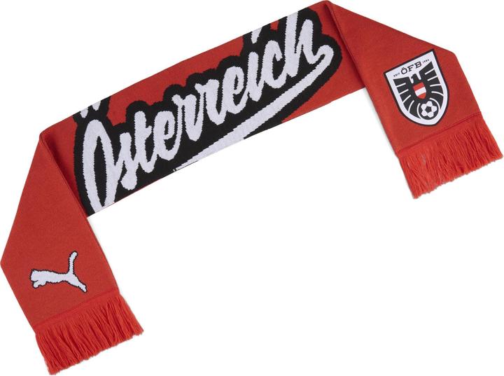 Immagine prodotto Puma ÖFB CULTURE Scarf