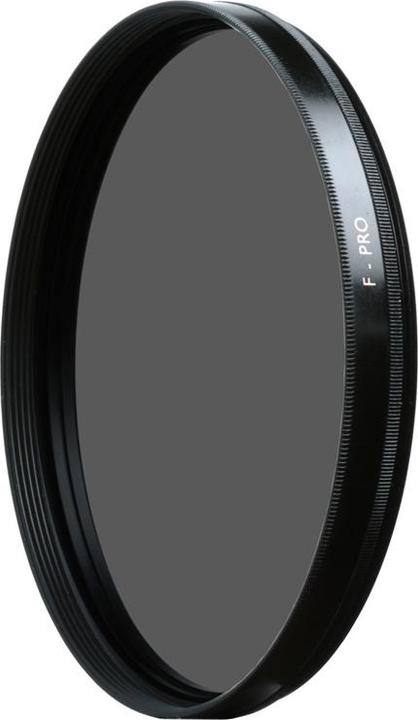 Produktbild B+W F-Pro S03 E (67 mm, Polarisationsfilter)