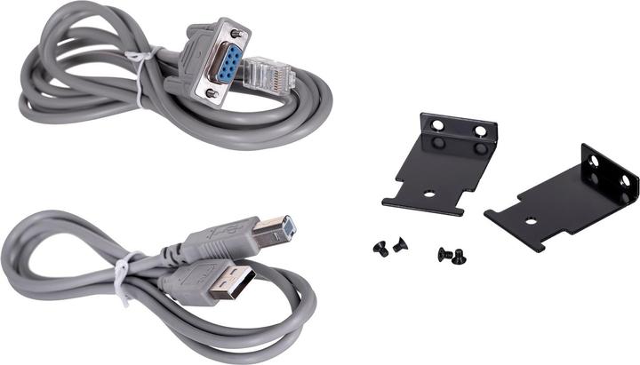 Produktbild Orvaldi Spannungsumwandler KS1K+ Solar Sinus 1kVA/1kW 12VDC