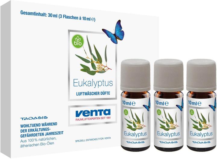 Venta Bio-Duft Eukalyptus (3x)