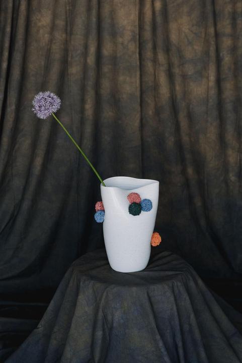 Immagine prodotto Kare Design Vase Pomoli 24cm