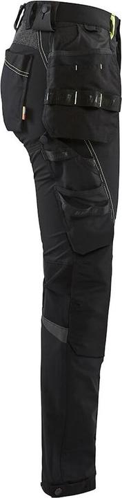 Produktbild Blakläder Stretch-Arbeitshose 4d Damen (34)