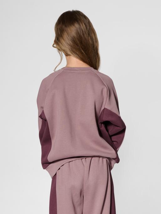 Produktbild hummel hmlKANNA SWEATSHIRT (122)