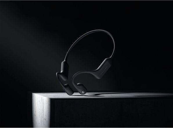 Actual product image Haylou PurFree BC01 (No noise cancellation, 8 h, Wireless)