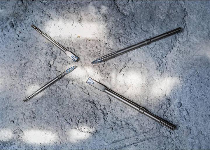 Actual product image Bosch Professional Zubehör EXPERT SDS plus-8C Spitzmeissel, 250 mm