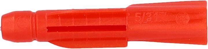 Actual product image Tox All-purpose dowel Tri 5x31 mm 100 pieces (100 pcs.)