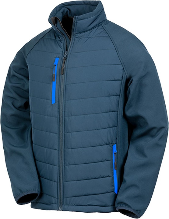 Blu navy/blu reale