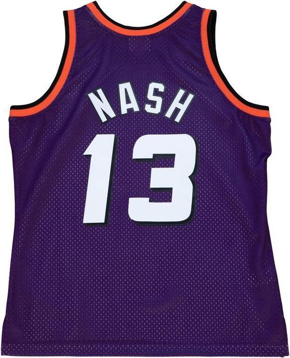 Produktbild Mitchell & Ness Trikot Phoenix Suns Swingman 1996/97 (L)