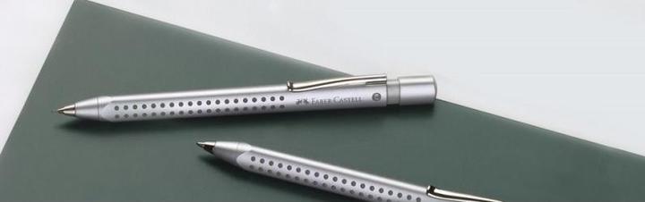 Image du produit Faber-Castell Grip 2011 (1x)