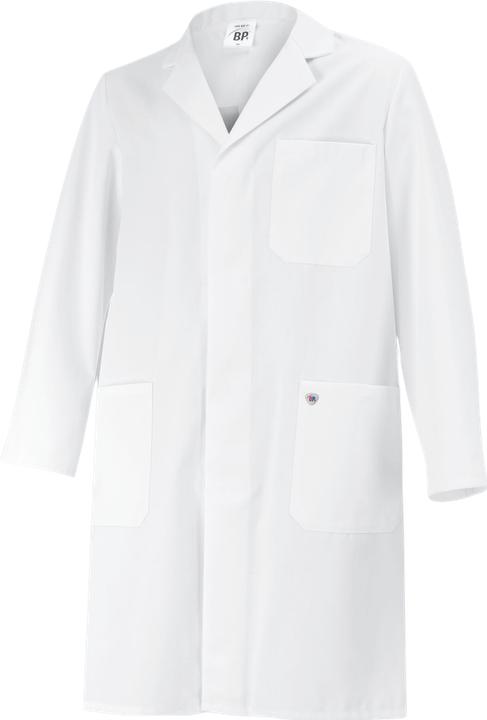 BP Unisex Kittel (M)