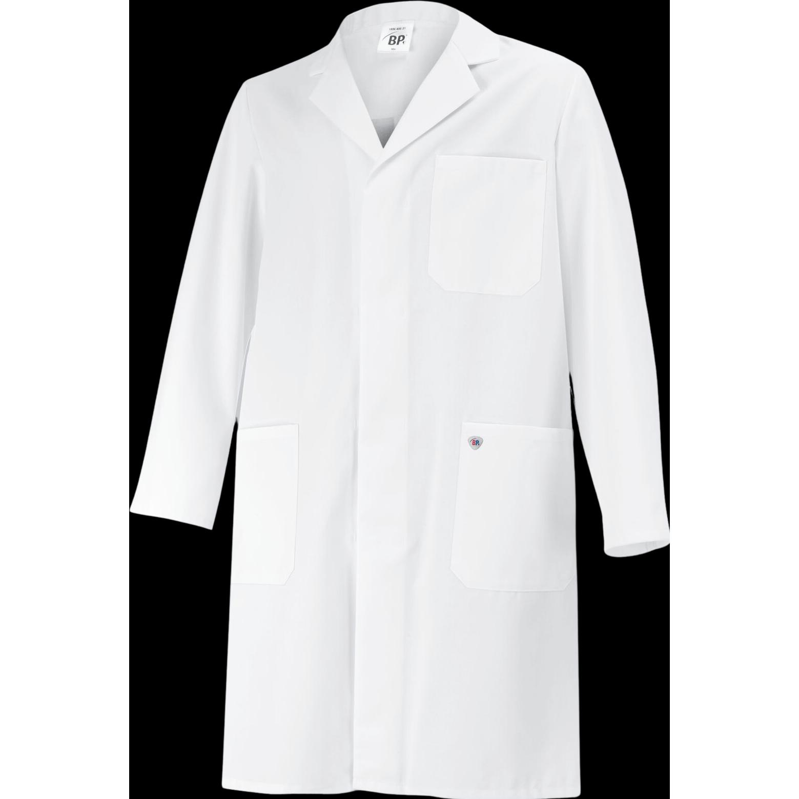 BP, Arbeitsjacke, Unisex Kittel (L)