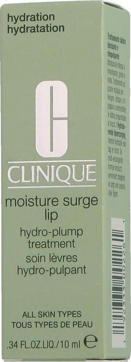 Produktbild Clinique Moisture Surge Hydra Plump (Lippengel, 10 ml)