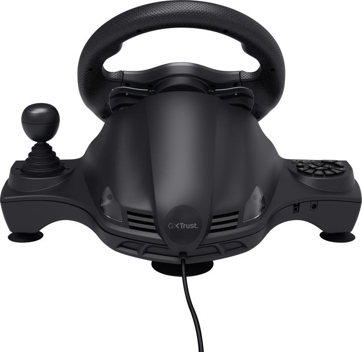 Productafbeelding Trust GXT 289 (Xbox serie S, Switch, PS4, Xbox serie X, Xbox One S, Xbox One X)