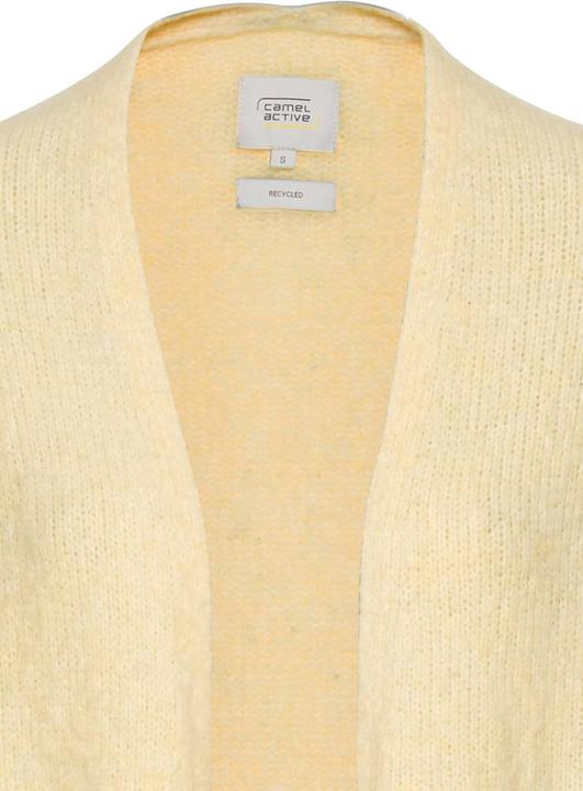 Produktbild Camel Active Langer Cardigan mit Taschen (M)