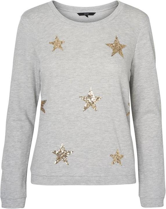 Produktbild Vero Moda Christmas Funny Star (XS)