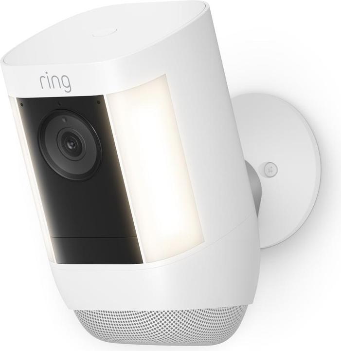 Ring Spotlight Cam Pro (1920 x 1080 Pixels)