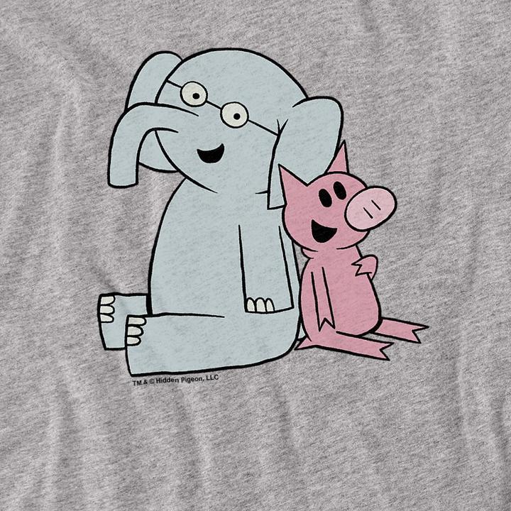 Produktbild The Pigeon TShirt (M)